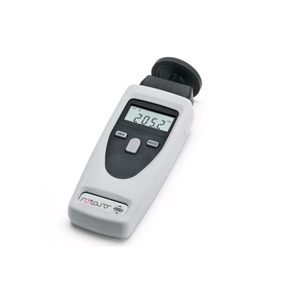 Rheintacho Malaysia A5-1000 | Digital Hand-Tachometer Rotaro