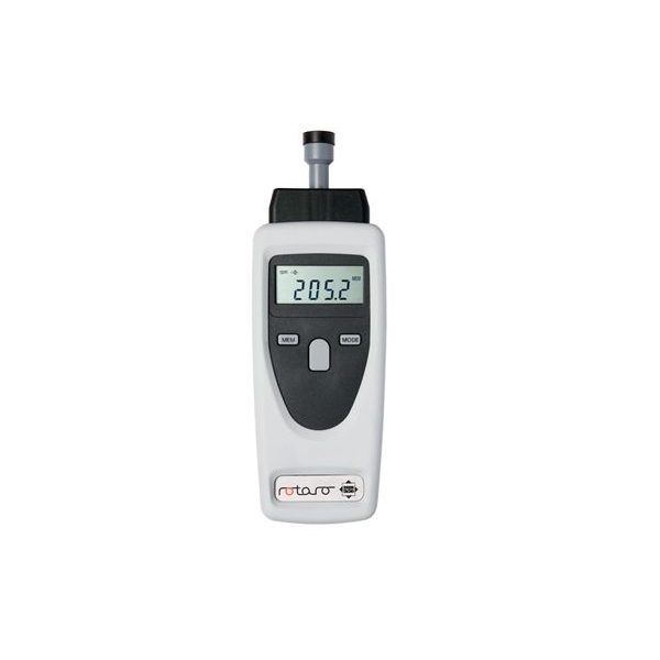 Rheintacho Malaysia A5-1000 | Digital Hand-Tachometer Rotaro