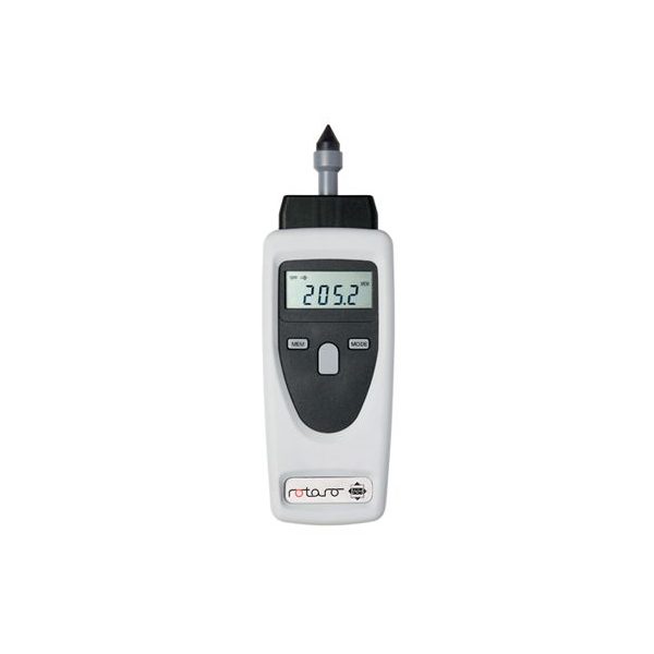 Rheintacho Malaysia A5-1000 | Digital Hand-Tachometer Rotaro