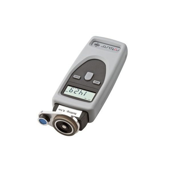 Rheintacho Malaysia A5-1200 | Digital Hand-Tachometer rotaro T