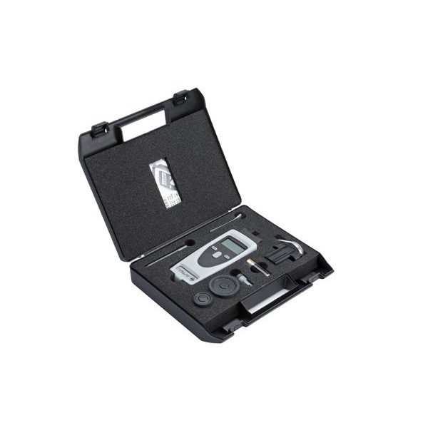 Rheintacho Malaysia A5-1200 | Digital Hand-Tachometer rotaro T