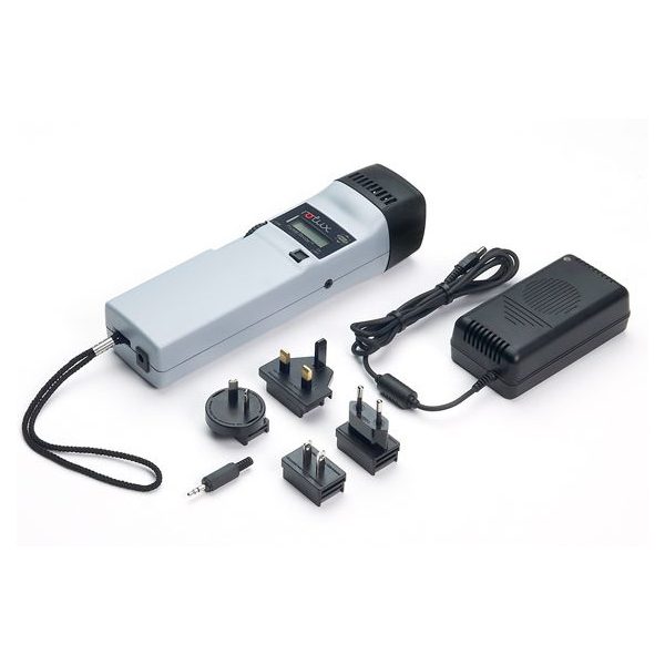 Rheintacho Malaysia A4-2000 | RT STROBE pocket rolux 1,200 LUX