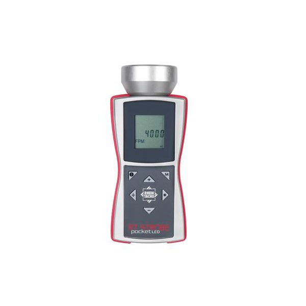 Rheintacho Malaysia A4-3000 | RT STROBE pocketLED | 4,800 LUX