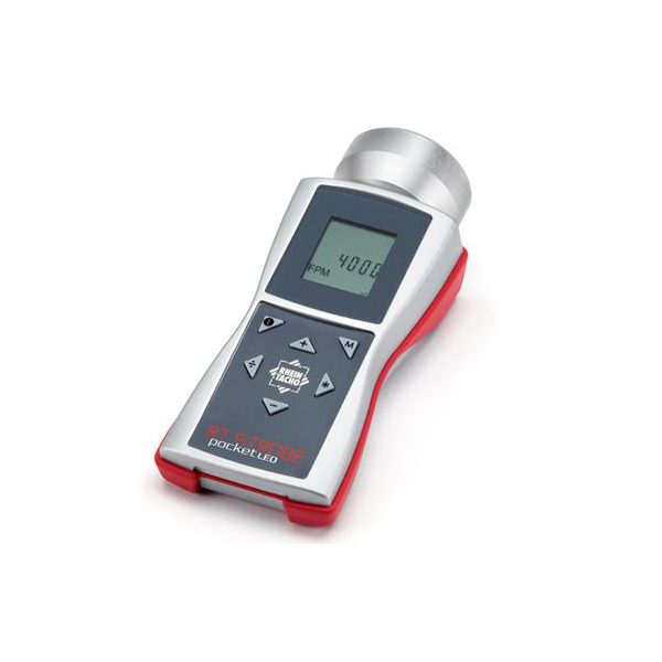 Rheintacho Malaysia A4-3000 | RT STROBE pocketLED | 4,800 LUX