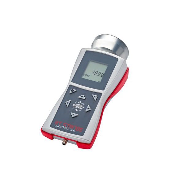 Rheintacho Malaysia A4-3200 | RT STROBE pocketLED T 4,800 LUX