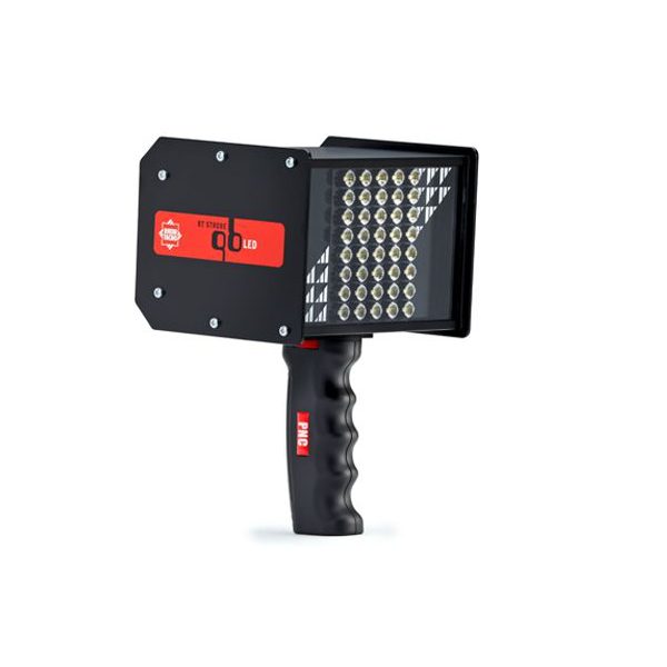 Rheintacho Malaysia A4-3500 | RT STROBE qbLED | 1,750 LUX