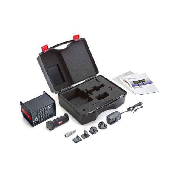 Rheintacho Malaysia A4-3500 | RT STROBE qbLED | 1,750 LUX