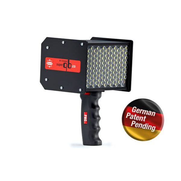 Rheintacho Malaysia A4-3550 | RT STROBE super qbLED 8,000 LUX