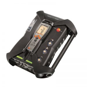 testo Malaysia 350 | Analysis Box - Exhaust Gas Analysis Systems