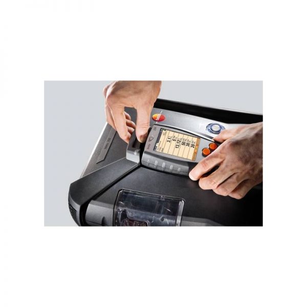 testo Malaysia 350 | Analysis Box - Exhaust Gas Analysis Systems
