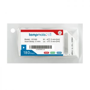 tempmate-i1 Malaysia | Temperature Indicator | -20°C ~ +50°C
