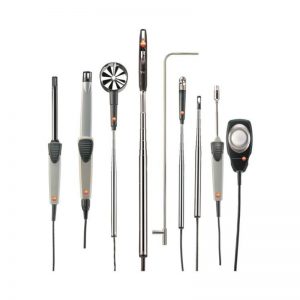 testo Malaysia 435-2 | Indoor Air Quality Meter