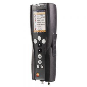 testo Malaysia 324 | Pressure / Gas Leak Detector