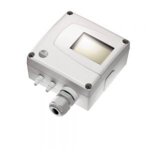 testo Malaysia 6321 | Pressure Transmitter - Differential Pressure