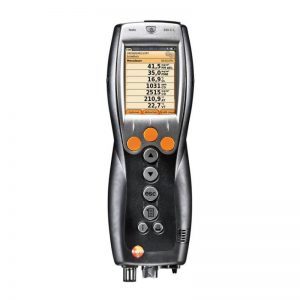 testo Malaysia 330-1 LL | Flue Gas Analysis Set w/Bluetooth