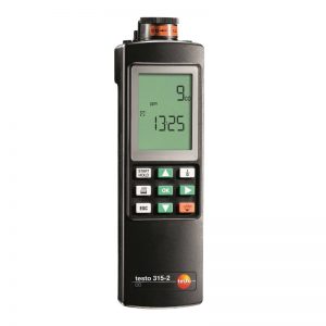 testo Malaysia 315-2 | CO Warning/Measuring Instrument
