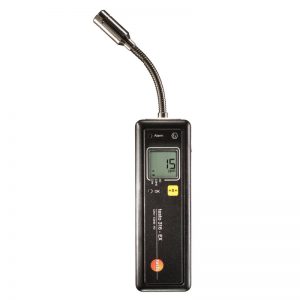 testo Malaysia 316-EX | Gas Leak Detector