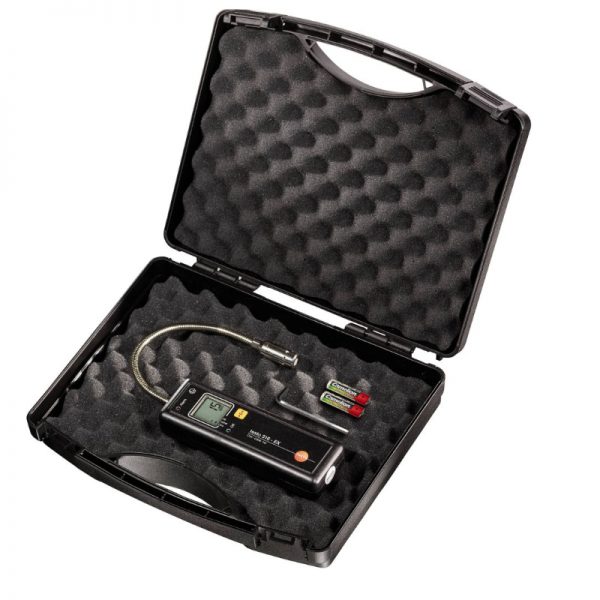 testo Malaysia 316-EX | Gas Leak Detector