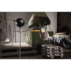 testo Malaysia 480 | Digital Temperature, Humidity, Air Flow Meter