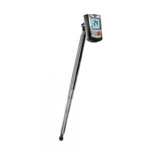 testo Malaysia 405 | Thermal Anemometer | 0~10m/s
