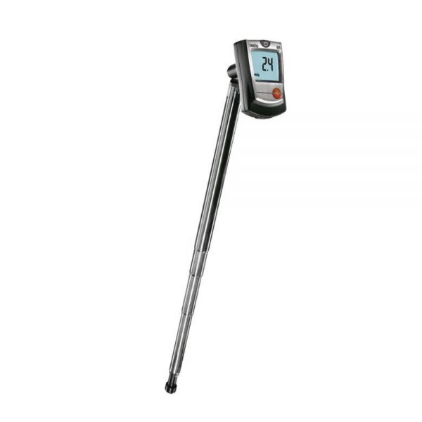testo Malaysia 405 | Thermal Anemometer | 0~10m/s