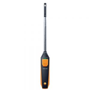 testo Malaysia 405 i | Thermal Anemometer w/ Smartphone Operation