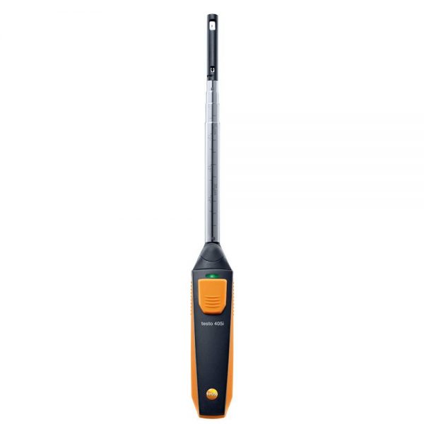 testo Malaysia 405 i | Thermal Anemometer w/ Smartphone Operation