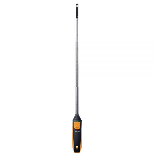 testo Malaysia 405 i | Thermal Anemometer w/ Smartphone Operation