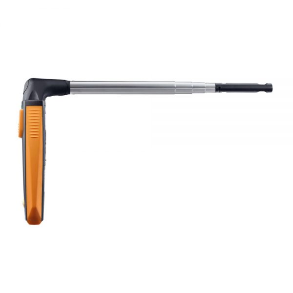 testo Malaysia 405 i | Thermal Anemometer w/ Smartphone Operation