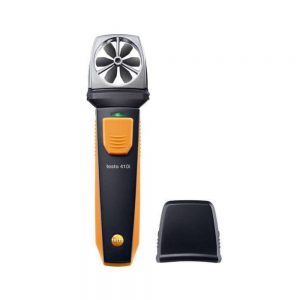 testo Malaysia 410i | Vane Anemometer w/ Smartphone Operation 0.4~30m/s