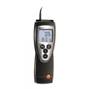 testo Malaysia 425 | Thermal Anemometer w/ Flow Probe