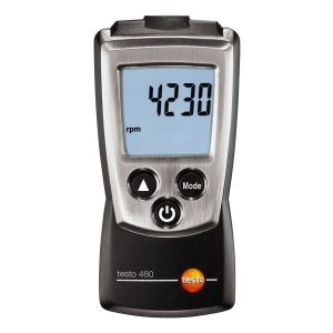 testo Malaysia 460 | Tachometer