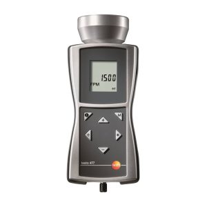 Tachometer / Stroboscope