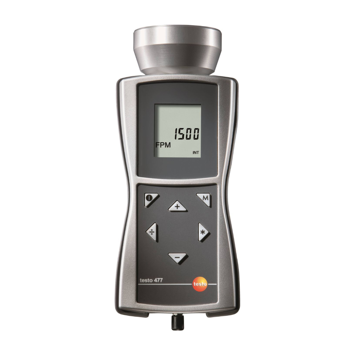 Testo Tachometer:Stroboscope - Testo 477 - LED Stroboscope 01 testo Malaysia 477 | LED Stroboscope
