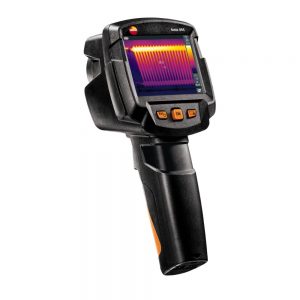 testo Malaysia 865 | Thermal Imager | -20 ~ +280°C