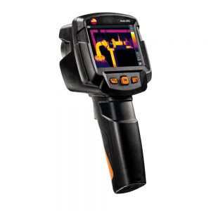 testo Malaysia 868 | Thermal Imager w/ App