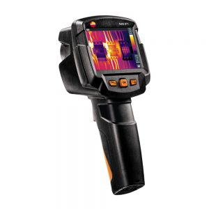 testo Malaysia 871 | Thermal Imager w/ App