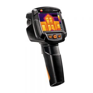 testo Malaysia 872 | Thermal Imager w/ App