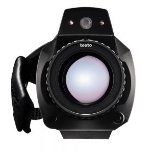 testo Malaysia 890-2 | Thermal Imaging Camera