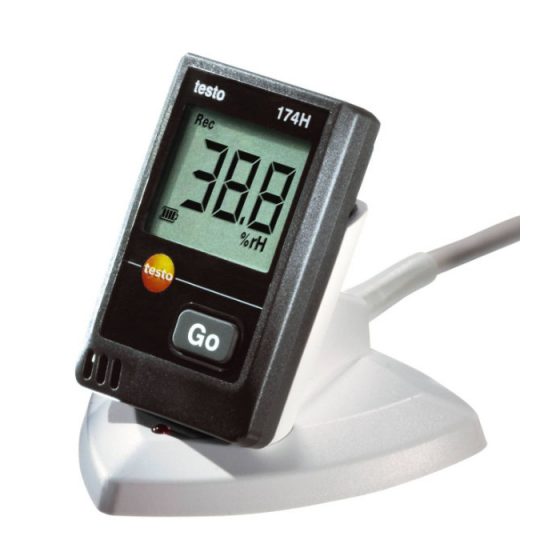 USB Data Loggers 15 Products