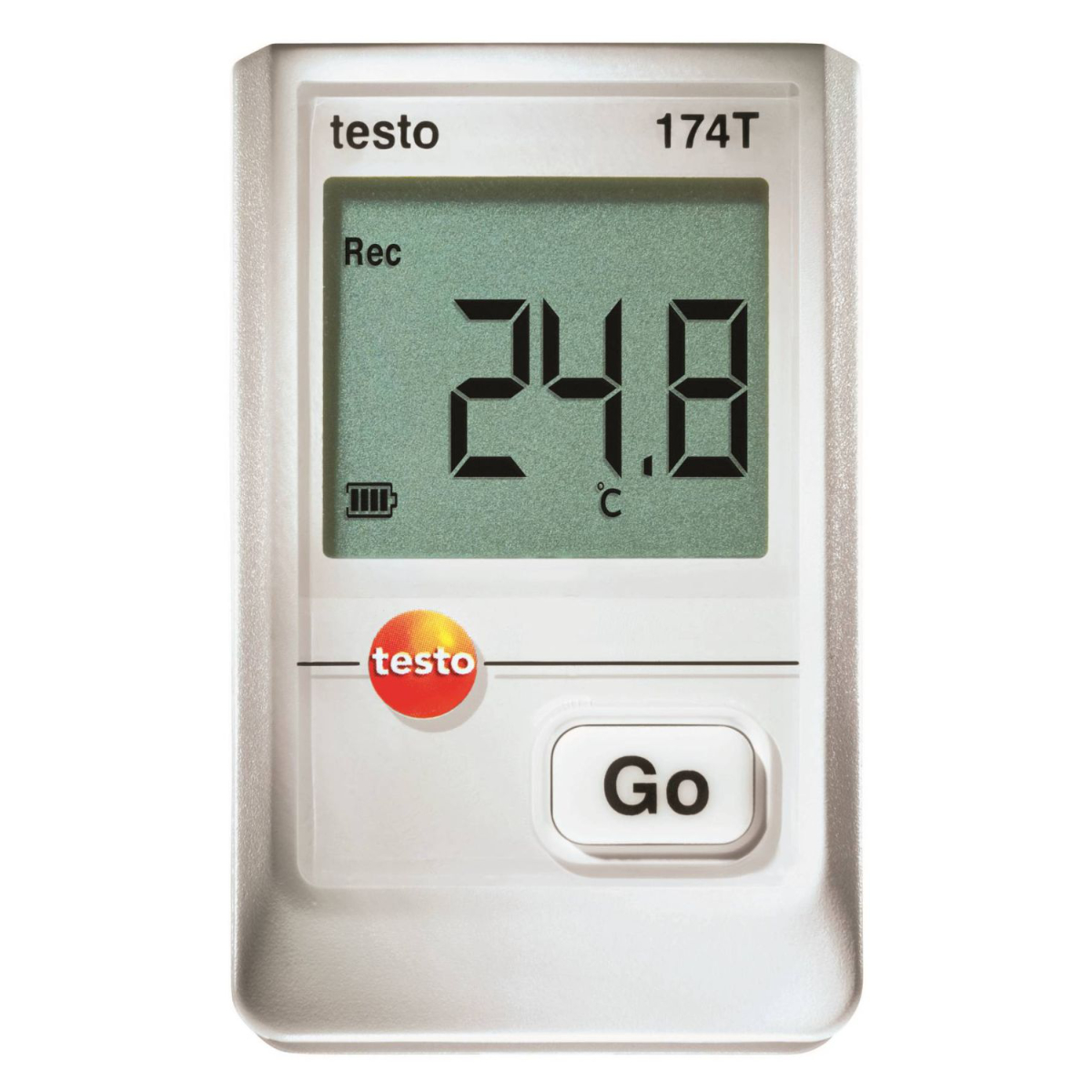 Testo 174 T Set Mini Temperature Data Logger in a Set 02
