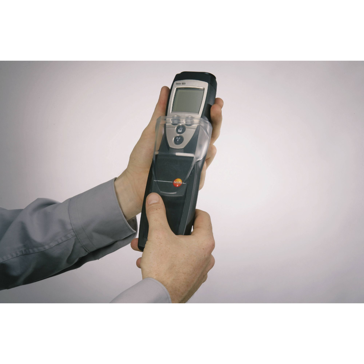Testo Air Temperature - Testo 925 - Temperature Measuring Instrument 02 testo Malaysia 925 | Temperature Measuring Instrument