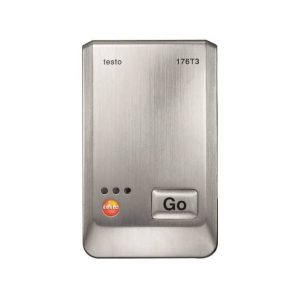 testo Malaysia 176 T3 | Temperature Data Logger