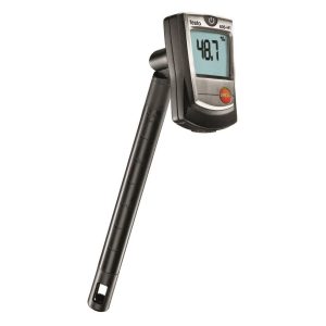 testo Malaysia 605-H1 | Thermohygrometer