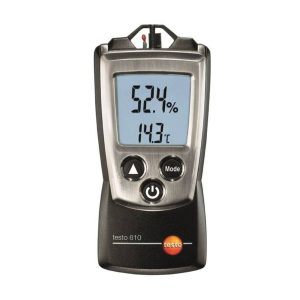 testo Malaysia 610 | Thermohygrometer