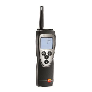 testo Malaysia 625 | Thermohygrometer