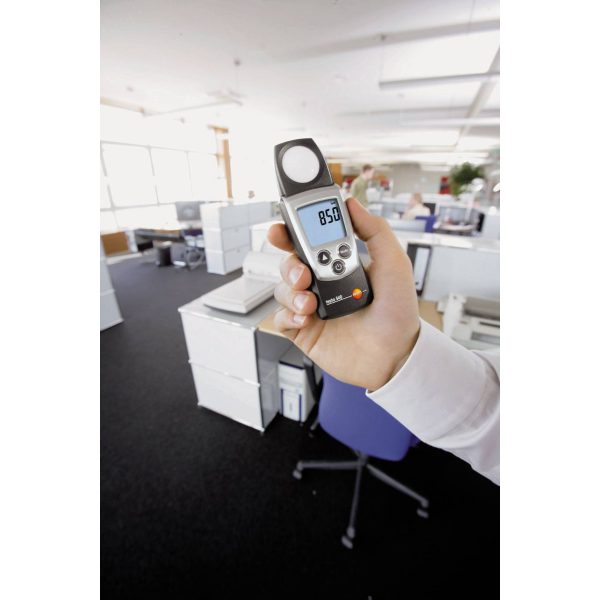 testo Malaysia 540 | Light Meter
