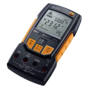 testo Malaysia 760-2 | Digital Multimeter
