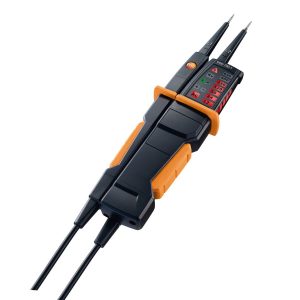 testo 750-1 | Voltage Tester
