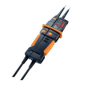 testo 750-3 | Voltage Tester